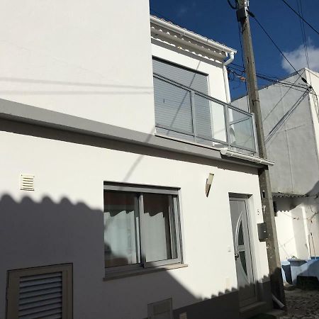 Loft-Entre A Praia E O Campo Nazaré Dış mekan fotoğraf