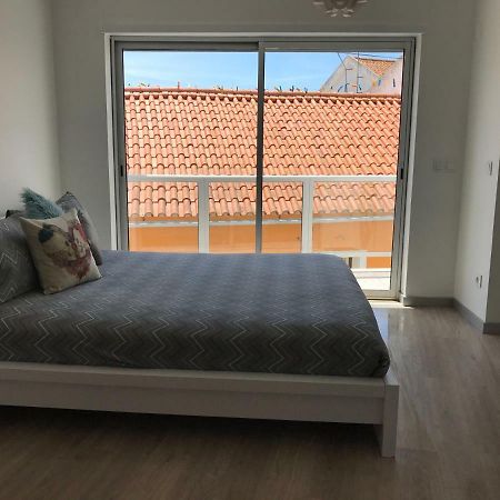 Loft-Entre A Praia E O Campo Nazaré Dış mekan fotoğraf