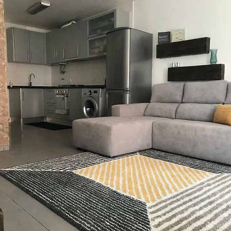 Loft-Entre A Praia E O Campo Nazaré Dış mekan fotoğraf
