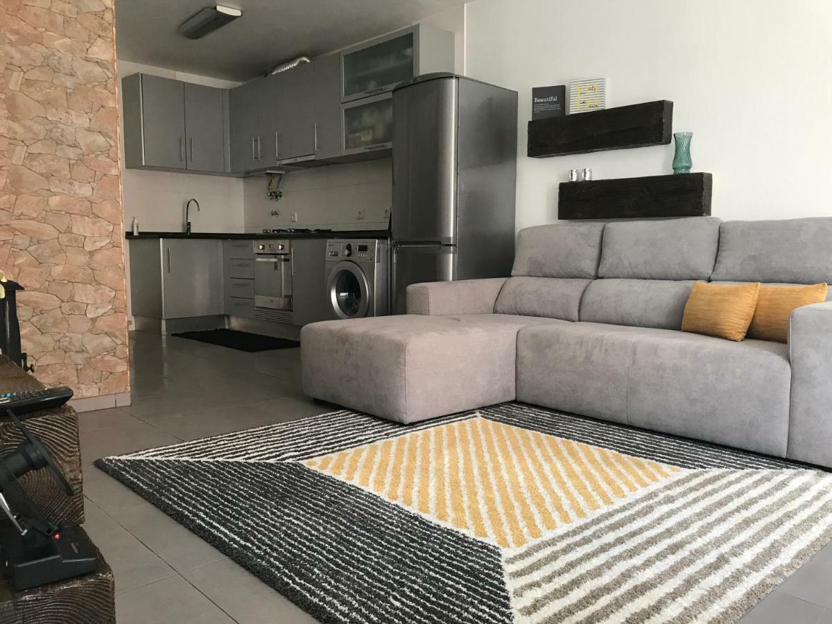 Loft-Entre A Praia E O Campo Nazaré Dış mekan fotoğraf