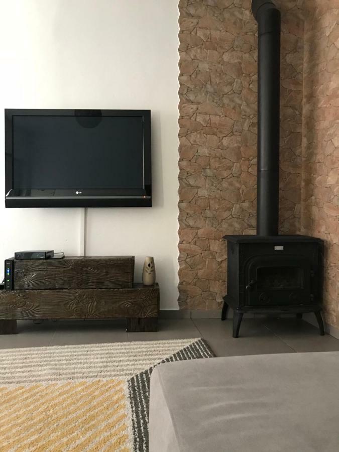 Loft-Entre A Praia E O Campo Nazaré Dış mekan fotoğraf